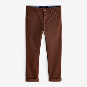 trousers&chinos
