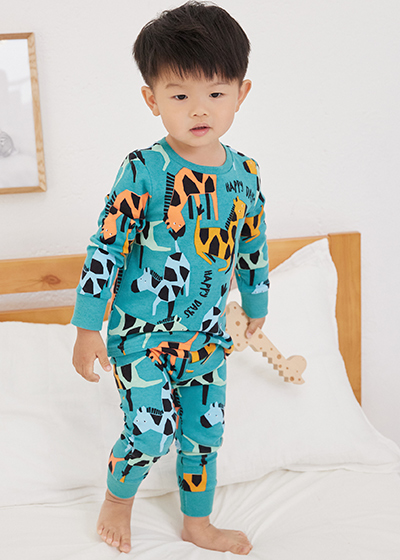 Ensemble pyjama adidas Bambini Abbigliamento bambina Abbigliamento neonate Body adidas Body 