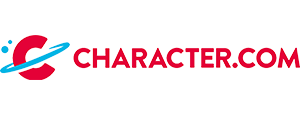 character-logo