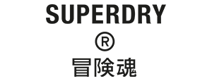 superdry logó