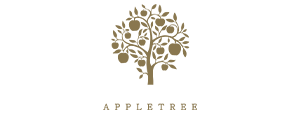 Appletree logó