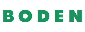 Логотип boden