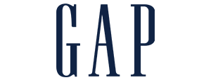Логотип-Gap