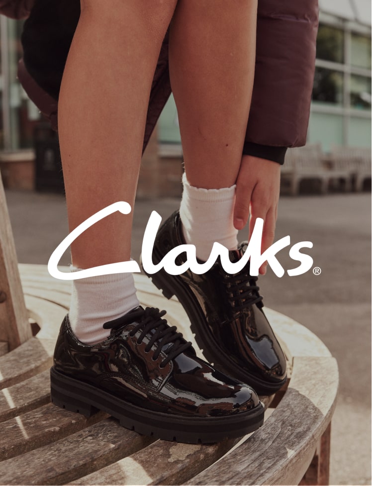 Clarks (2)-分