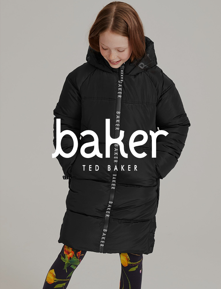 Baker by Ted Baker brand block (1)