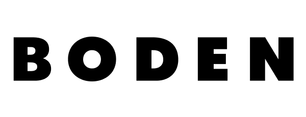 Boden-logo - Logo