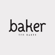 Baker by TB
