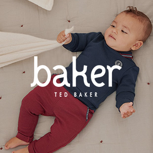 Baker - JP HK TW KZ